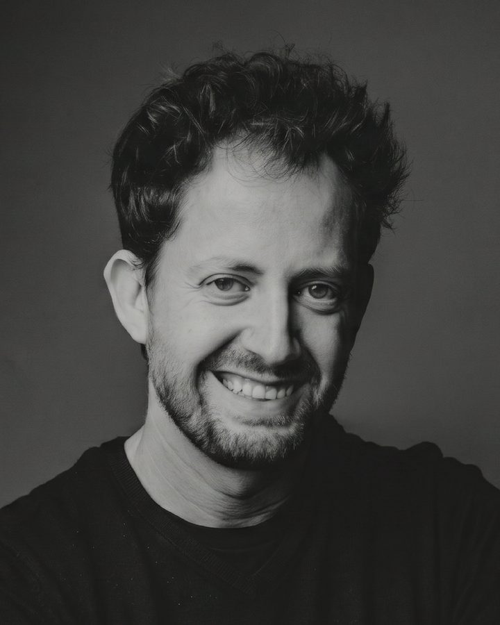 Juan Carlos Juárez Rodríguez, autor del curso